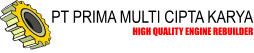 PT Prima Multi Cipta Karya